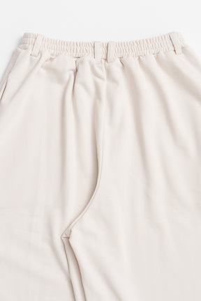 Face Print Sweatpants - 26SUMMER