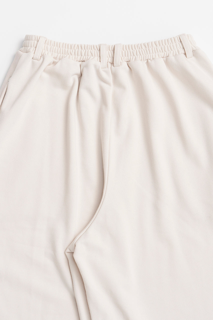 Face Print Sweatpants - 26SUMMER