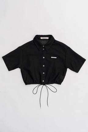[24SUMMER PRE ORDER]Karami Short Shirt