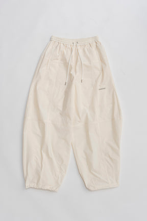 Light Taffeta Track Pants - 2026 SPRING