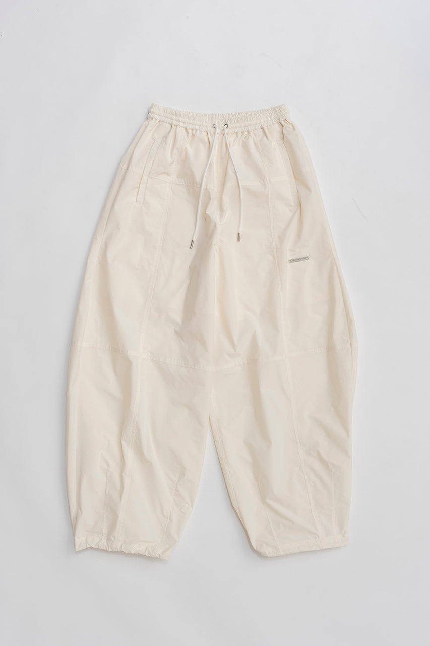 Light Taffeta Track Pants - 2026 SPRING