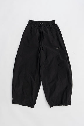 Light Taffeta Track Pants - 2026 SPRING