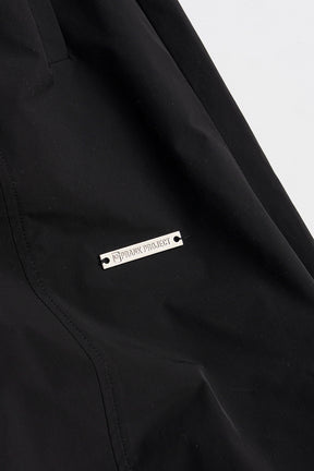 Light Taffeta Track Pants - 2026 SPRING