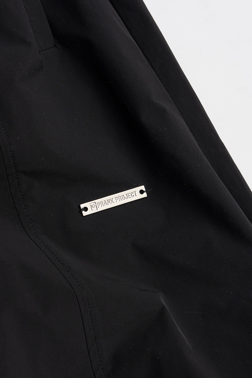 Light Taffeta Track Pants - 2026 SPRING