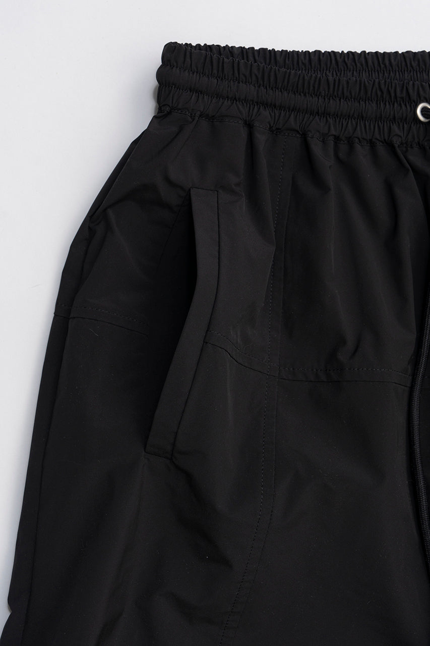 Light Taffeta Track Pants - 2026 SPRING