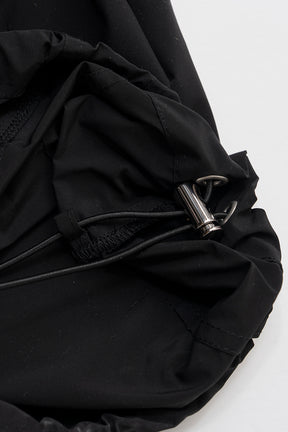 Light Taffeta Track Pants - 2026 SPRING