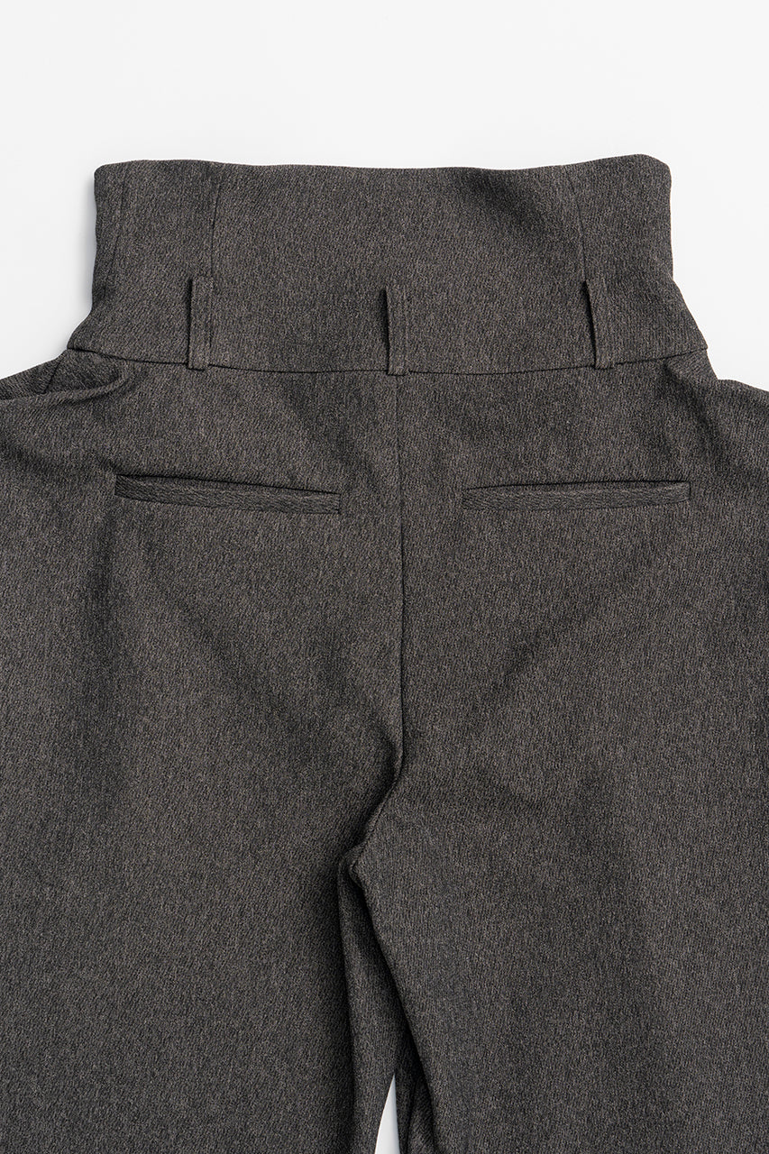 Contractive Shorts - 26SUMMER