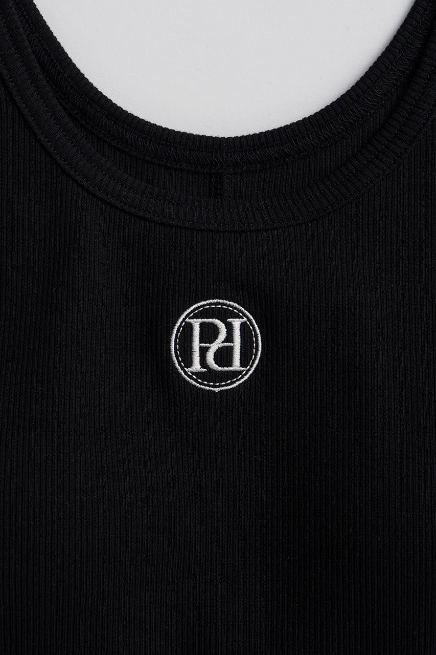 Monogram Cup-in Tank - 26SUMMER 2nd