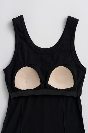 Monogram Cup-in Tank - 26SUMMER 2nd