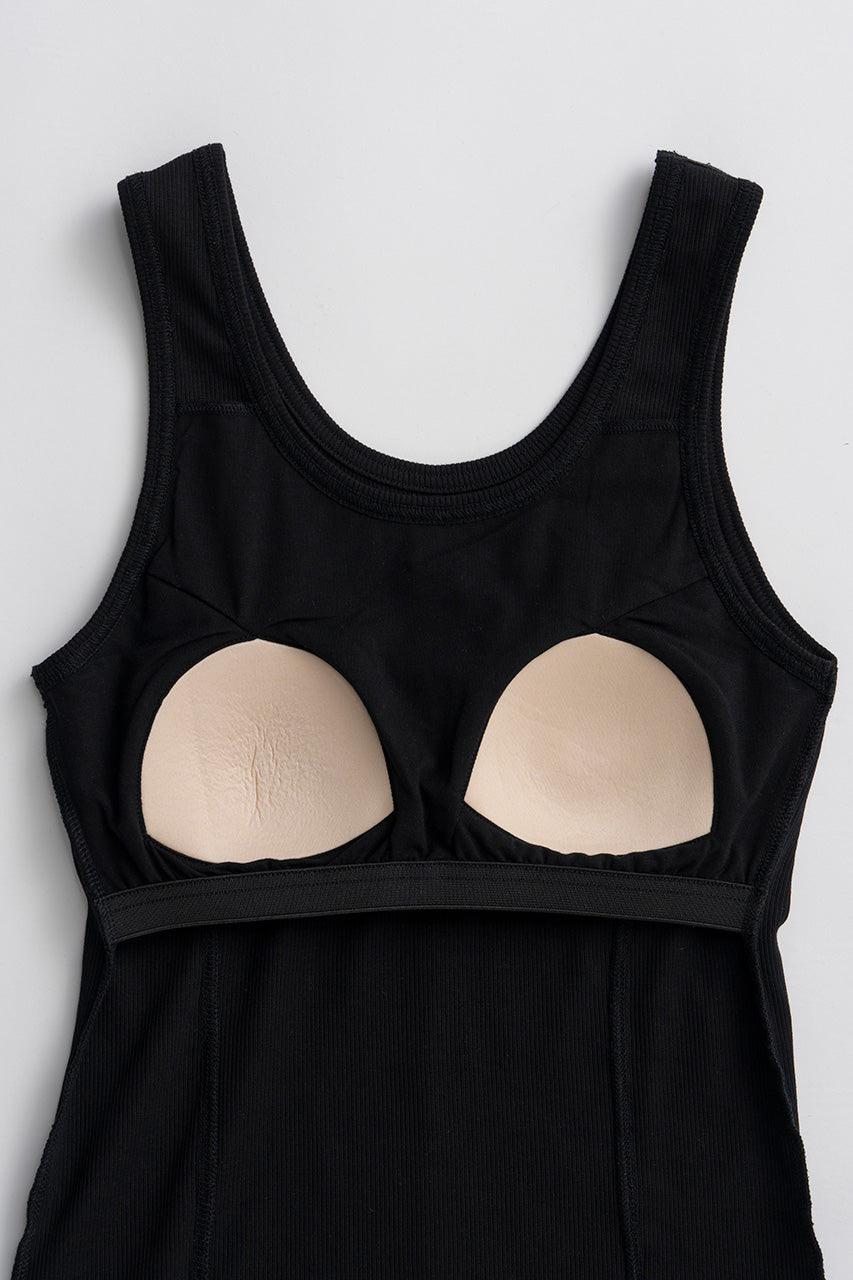 Monogram Cup-in Tank - 26SUMMER 2nd