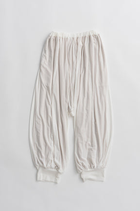 Jersey Sarouel Pants - 26SUMMER 2nd