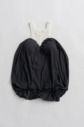 Layered Bustier Top - 26SUMMER 2nd