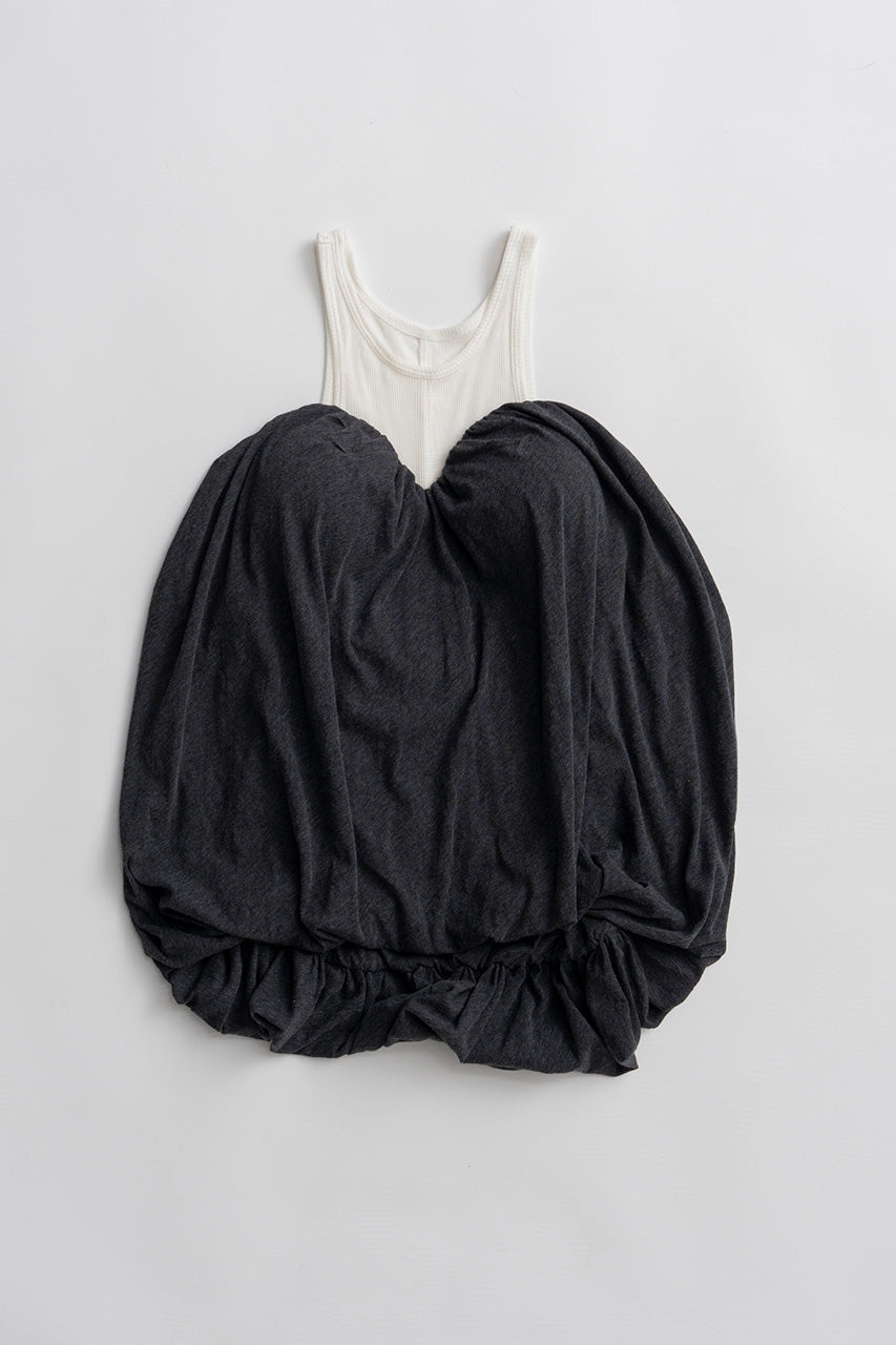 Layered Bustier Top - 26SUMMER 2nd