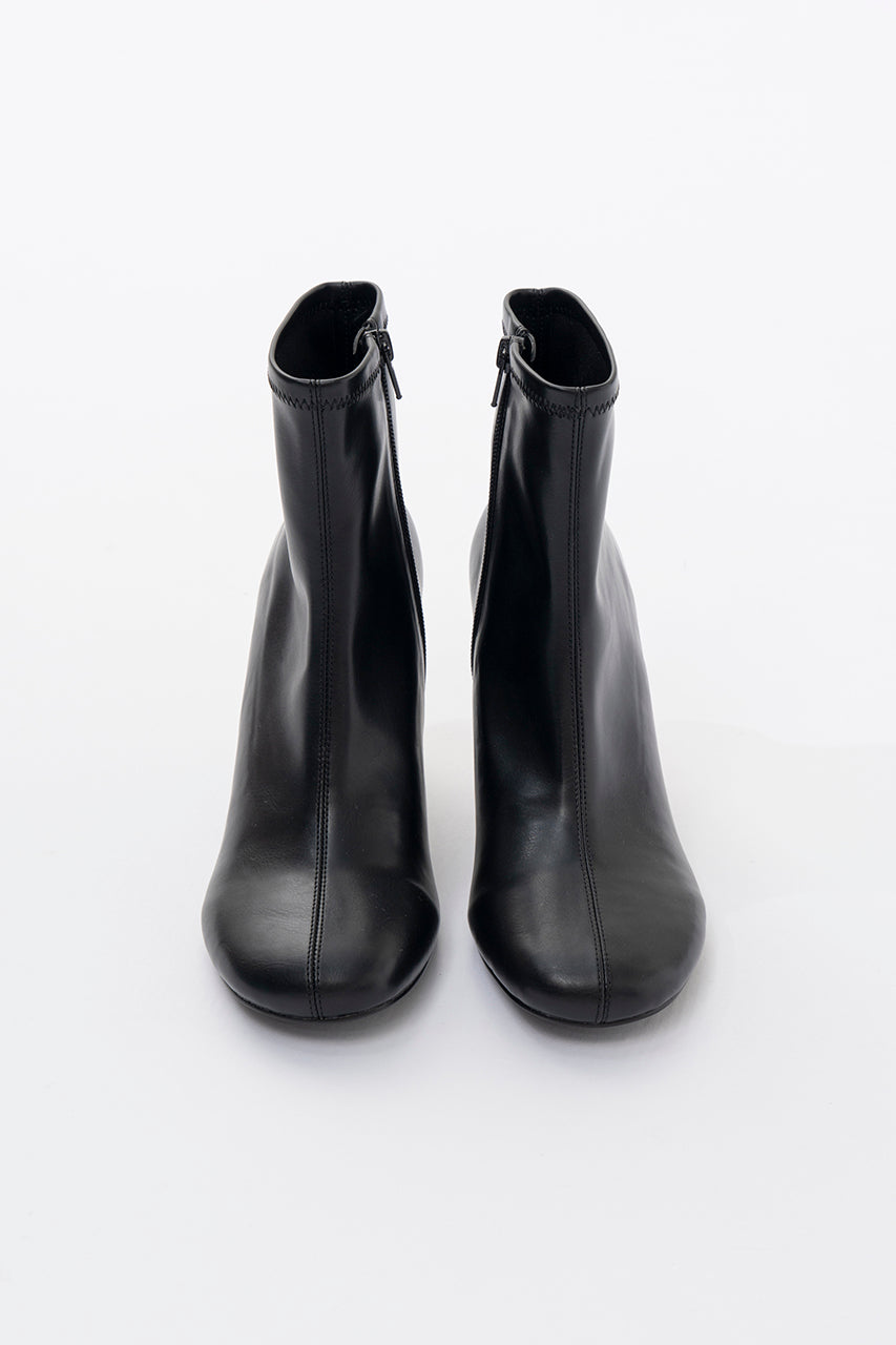 Heel Stretch Short Boots - 2025 WINTER
