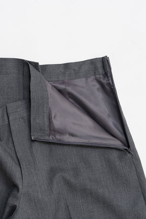 Double Front Pants - 2026 SPRING