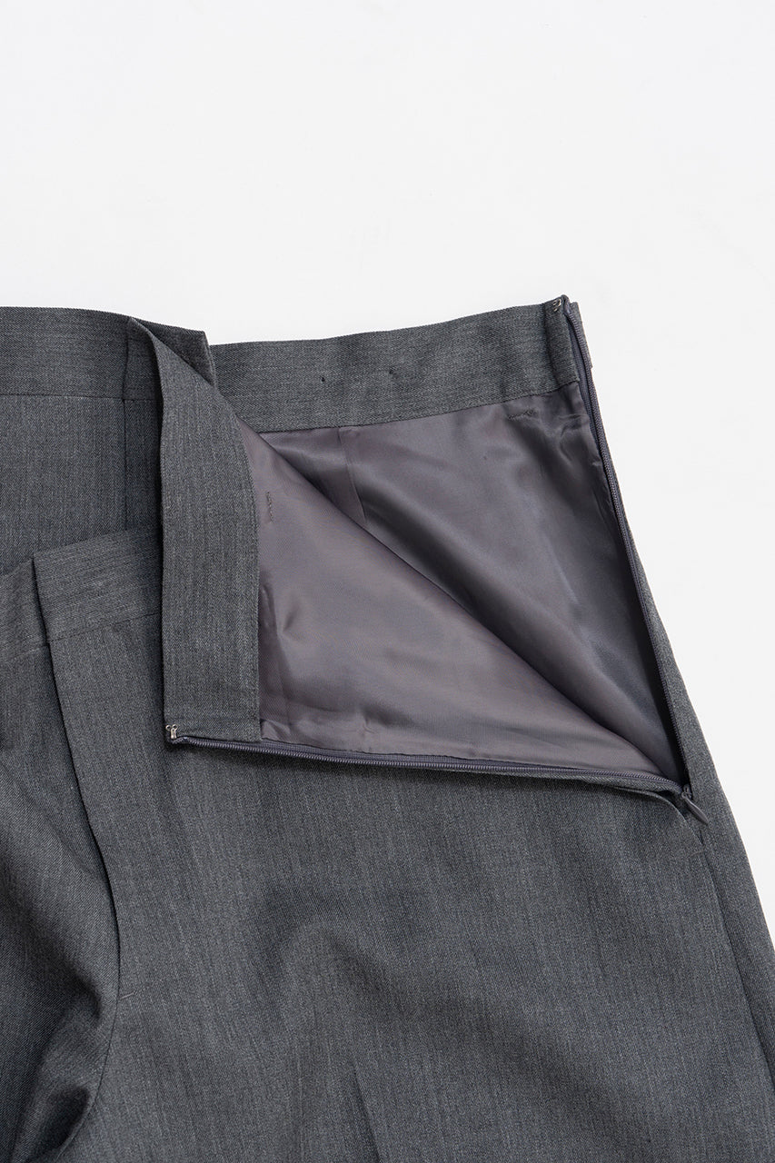 Double Front Pants - 2026 SPRING