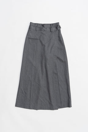 Wrap Pants - 2026 SPRING