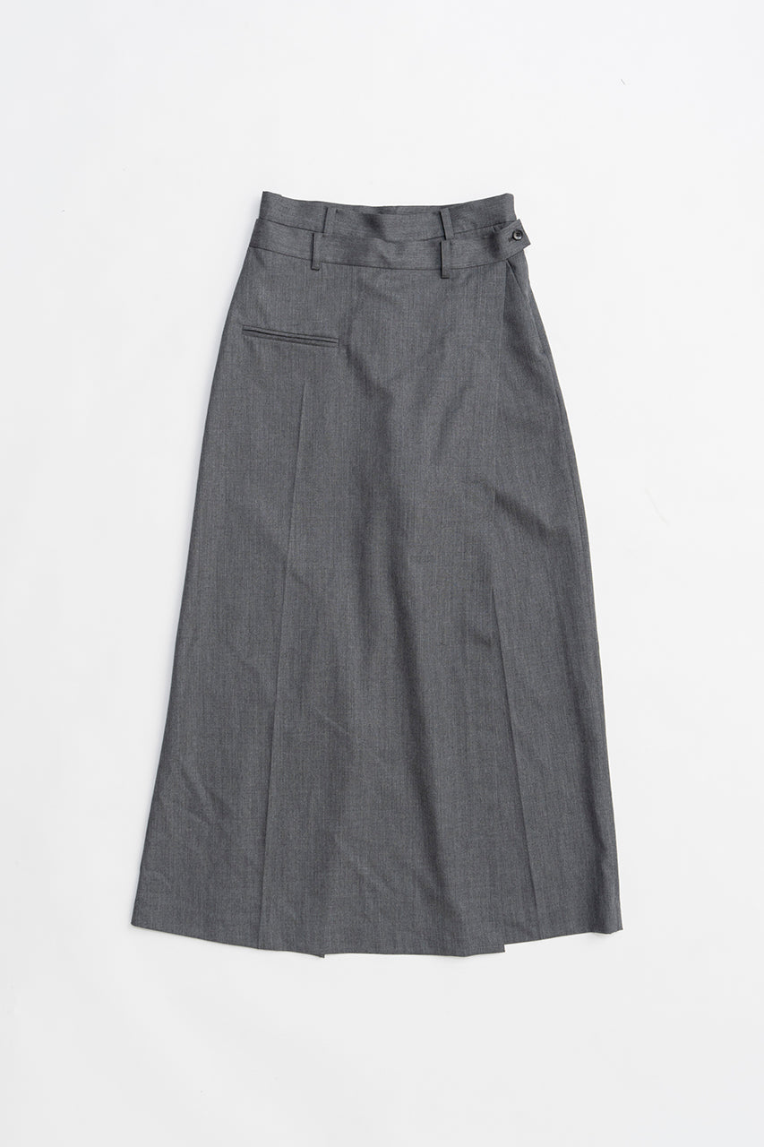 Wrap Pants - 2026 SPRING