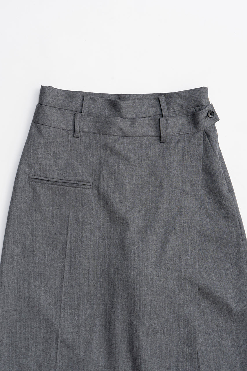 Wrap Pants - 2026 SPRING