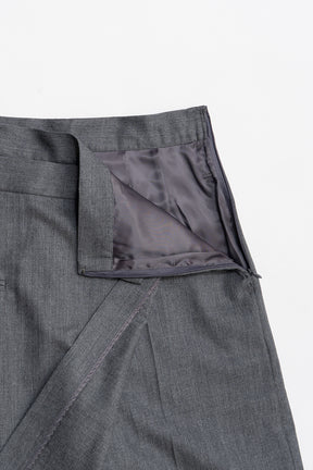 Wrap Pants - 2026 SPRING