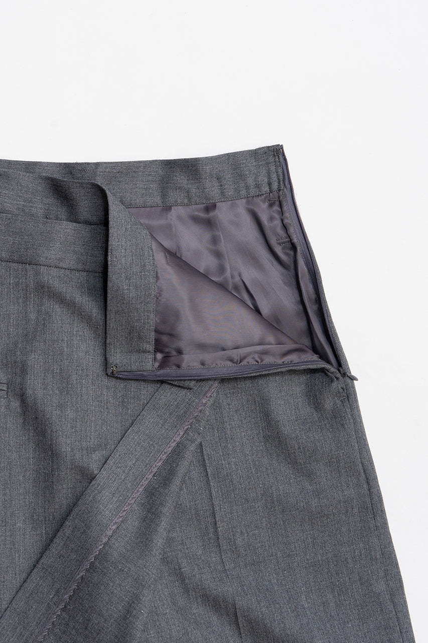 Wrap Pants - 2026 SPRING