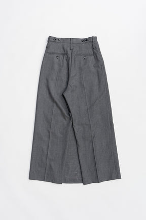 Wrap Pants - 2026 SPRING