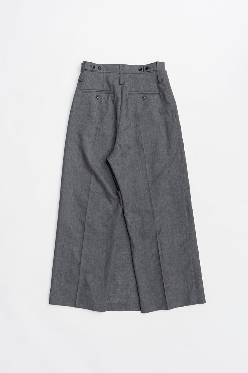 Wrap Pants - 2026 SPRING