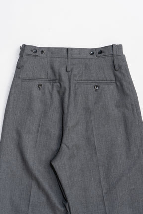 Wrap Pants - 2026 SPRING