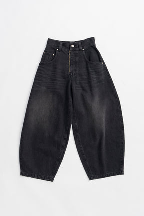 Baggy Denim - 2026 SPRING