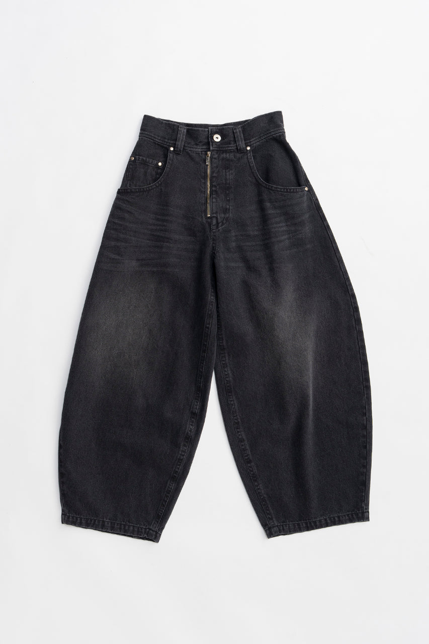 Baggy Denim - 2026 SPRING