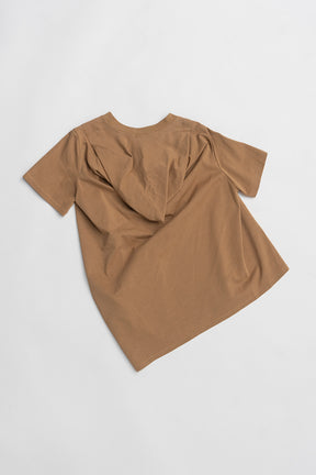 Foodie Drape Tee - 2026 SPRING