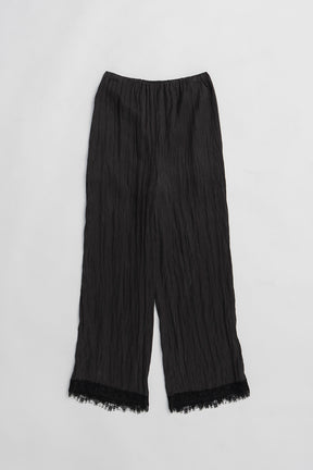 Trim Lace 2WAY Pants - 2026 SPRING