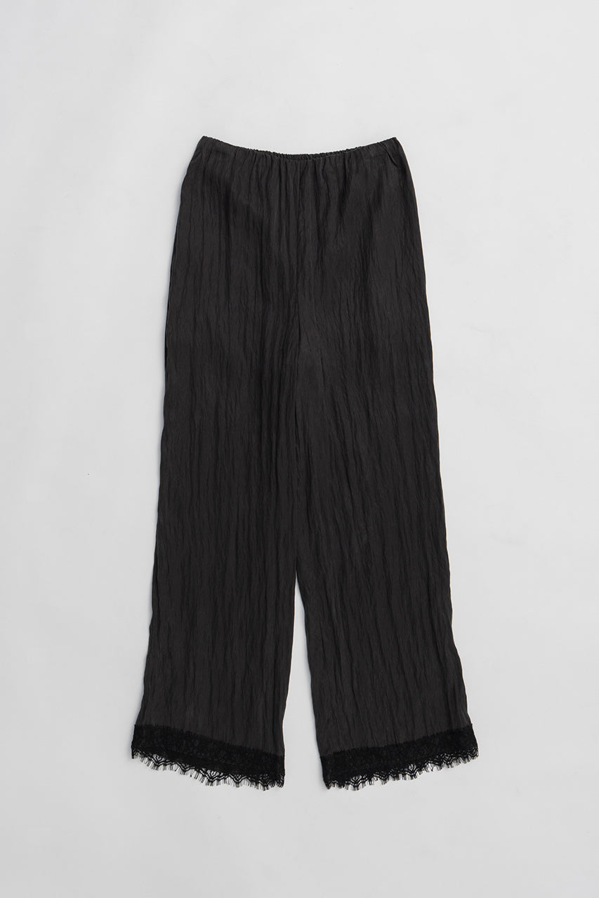 Trim Lace 2WAY Pants - 2026 SPRING