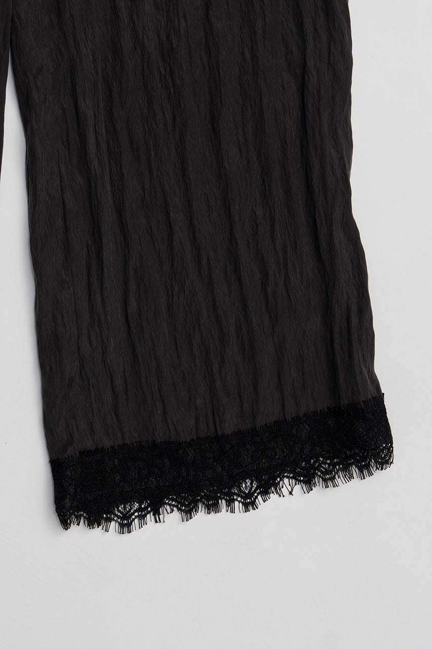 Trim Lace 2WAY Pants - 2026 SPRING