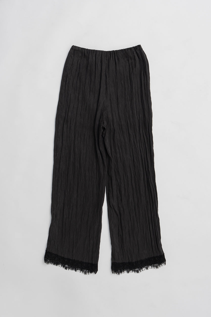 Trim Lace 2WAY Pants - 2026 SPRING