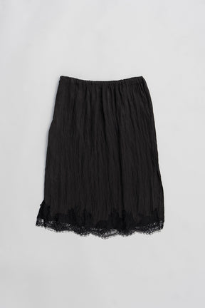 Trim Lace 2WAY Pants - 2026 SPRING