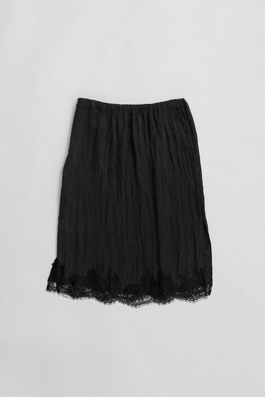 Trim Lace 2WAY Pants - 2026 SPRING