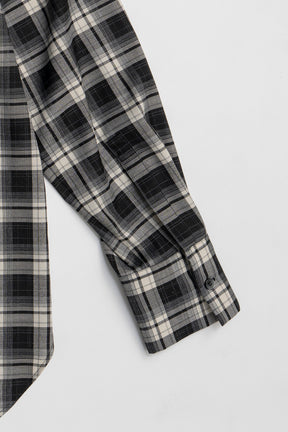 Lace Combination Shirts - 2026 SPRING