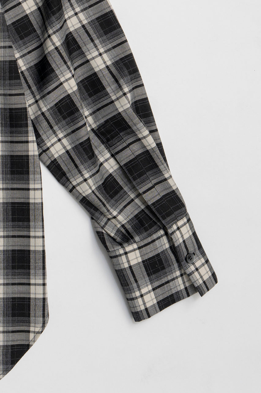 Lace Combination Shirts - 2026 SPRING