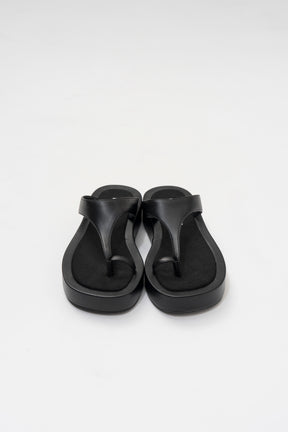 Platform Tongs Sandals - 2026 SPRING