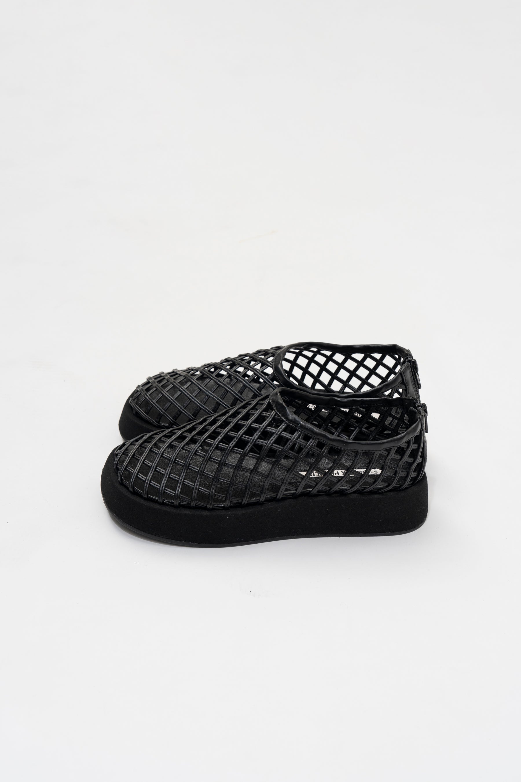 Platform Mesh Shoes - 2026 SPRING