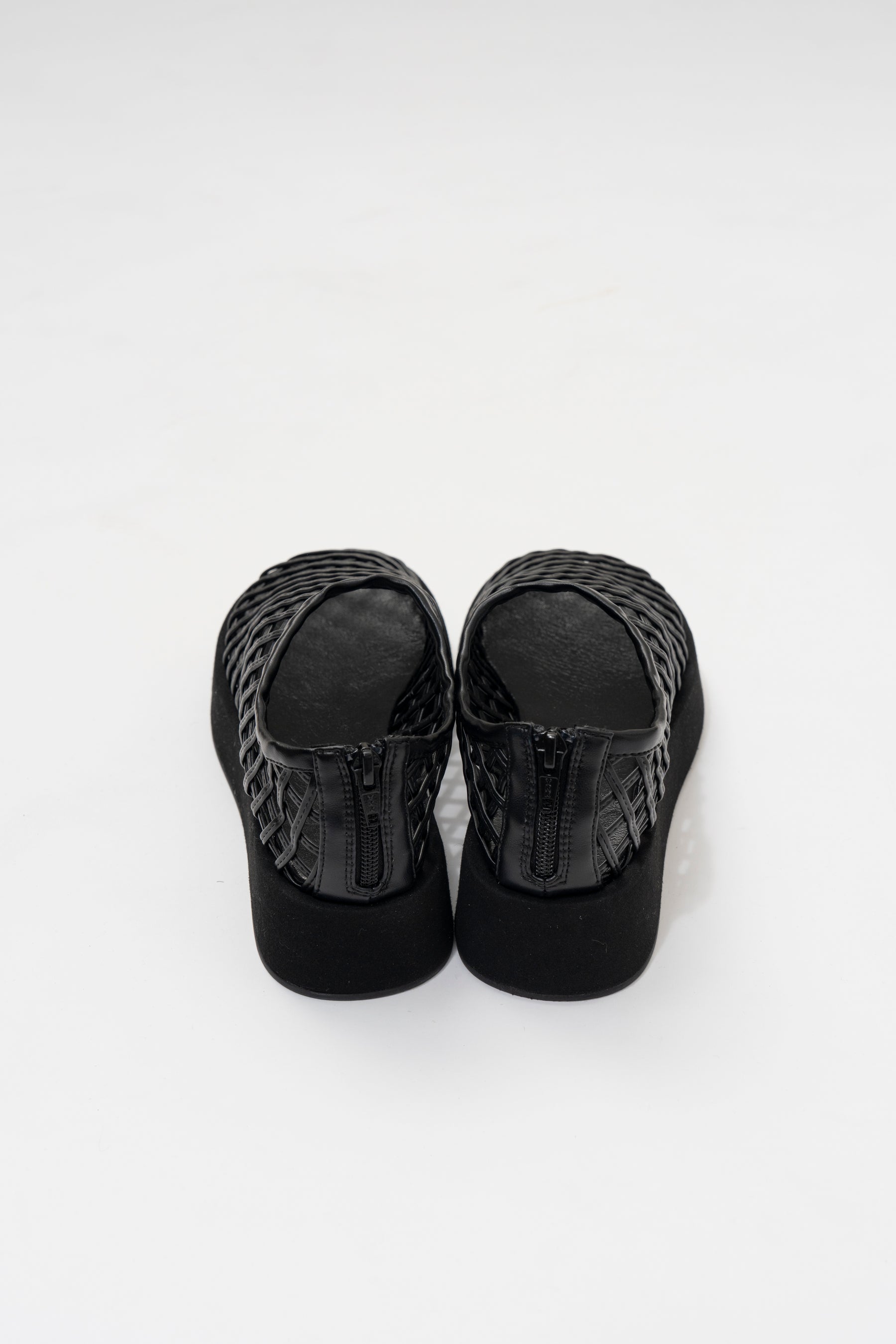 Platform Mesh Shoes - 2026 SPRING