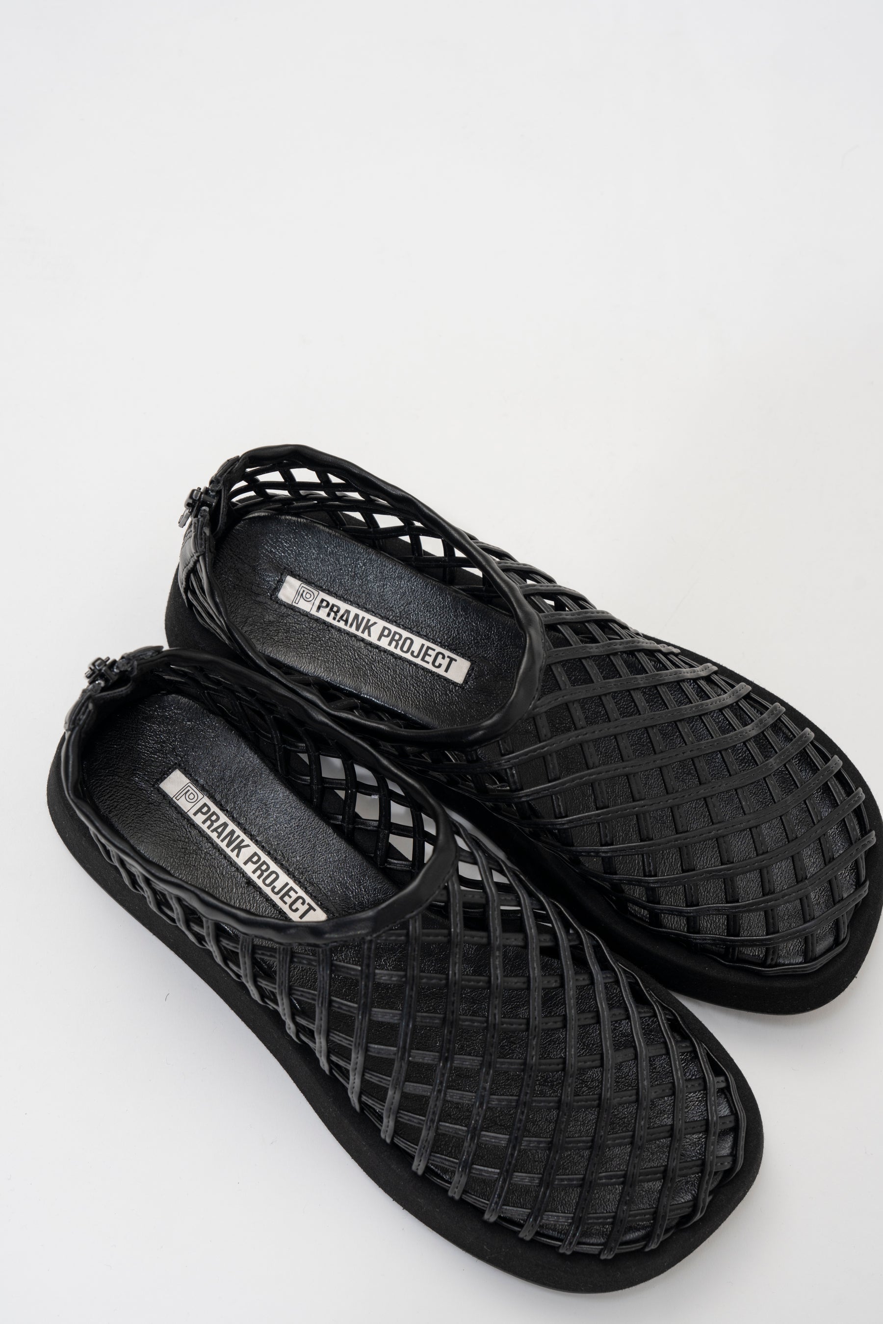 Platform Mesh Shoes - 2026 SPRING