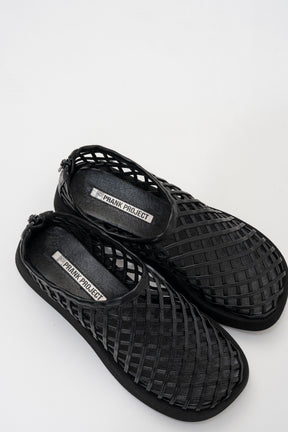 Platform Mesh Shoes - 2026 SPRING