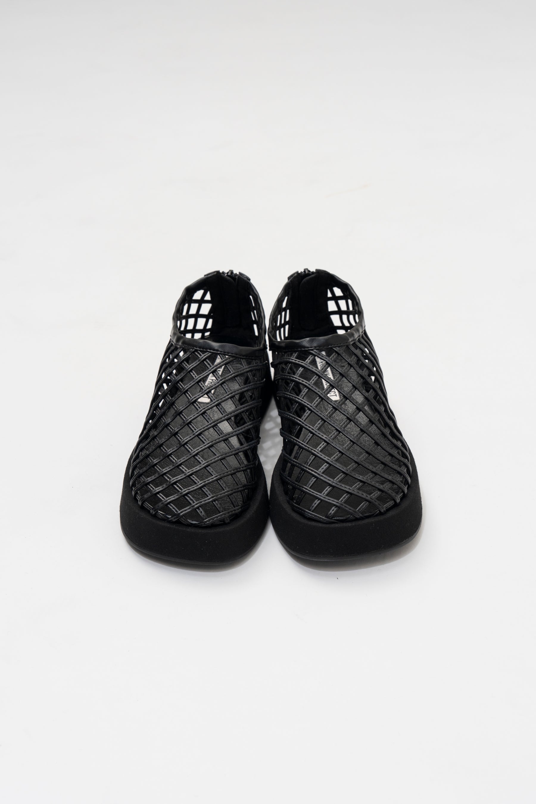 Platform Mesh Shoes - 2026 SPRING