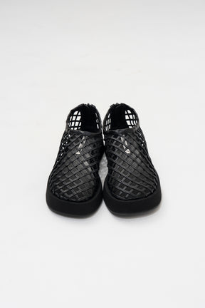 Platform Mesh Shoes - 2026 SPRING