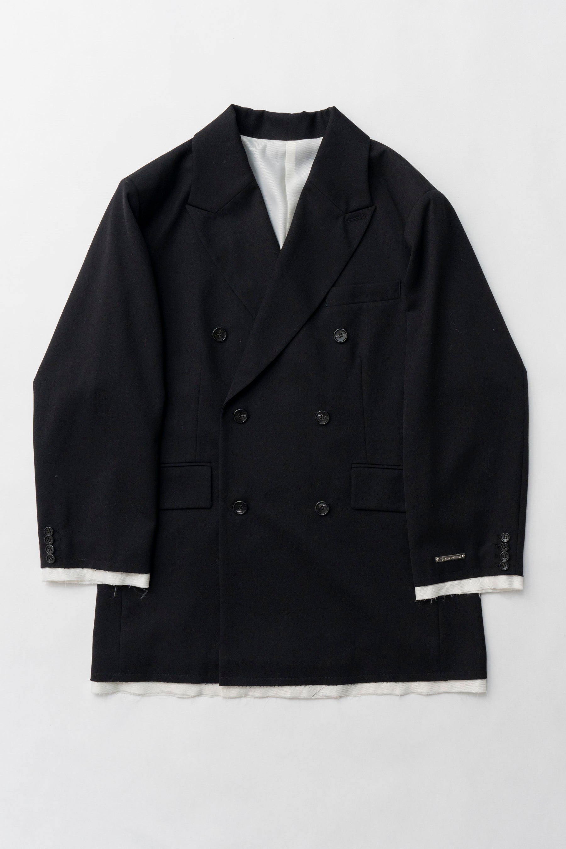 【25 SPRING PRE ORDER】Oversized Jacket