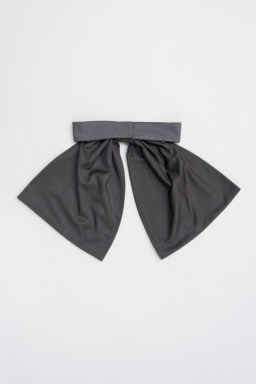 [24Autumn PRE ORDER] BIG BOW PANTS