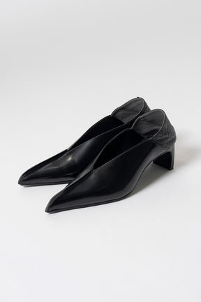 2-Way Center Seam Pumps - 2026AUTUMN