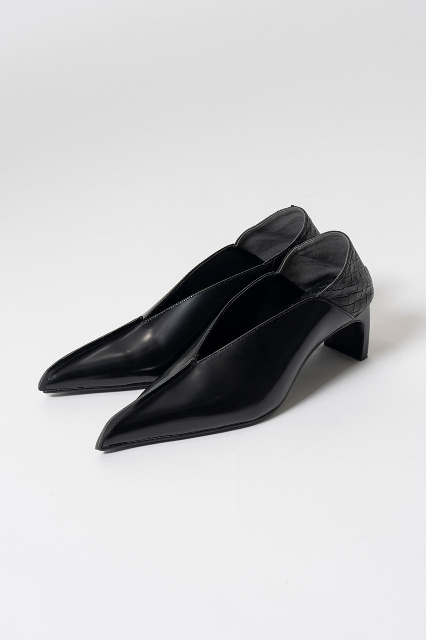 2-Way Center Seam Pumps - 2026AUTUMN